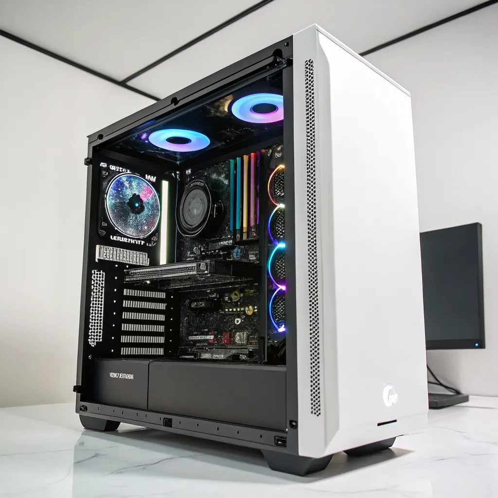 Custom PC Build