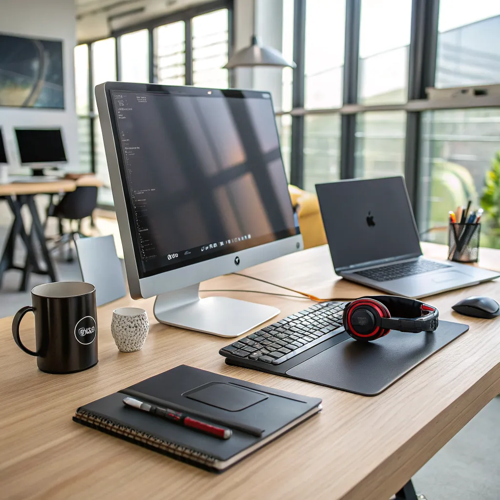 Workstation Setup